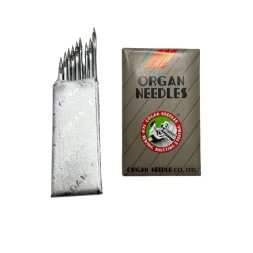 سوزن سرکیسه اورگان