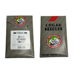 سوزن سرکیسه اورگان