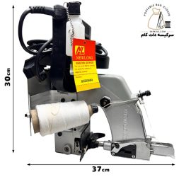 چرخ سرکیسه دوز نیولانگ مدل NP-7A (چینی)